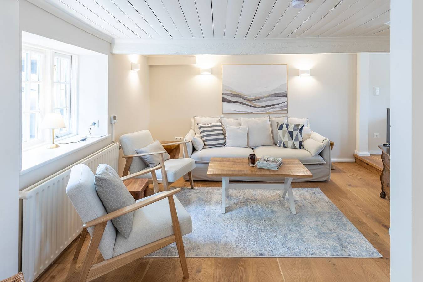 Ferienhaus "De ole huus 1735" in Braderup für bis zu 6 Personen in Braderup, Grünes Binnenland