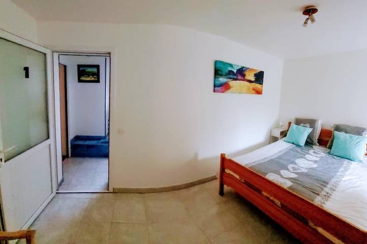 Location de vacances pour 15 personnes, avec jacuzzi et jardin à Nottonville - 2