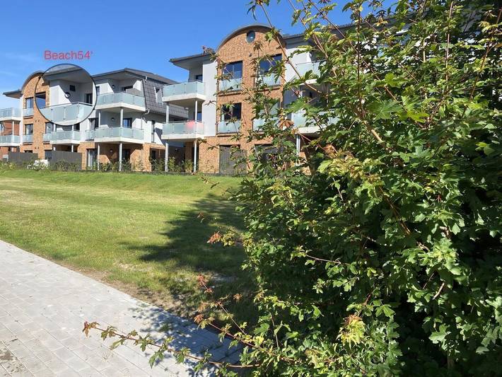 Ferienhaus für 4 Personen, mit Garten und Sauna in der Eckernförder Bucht