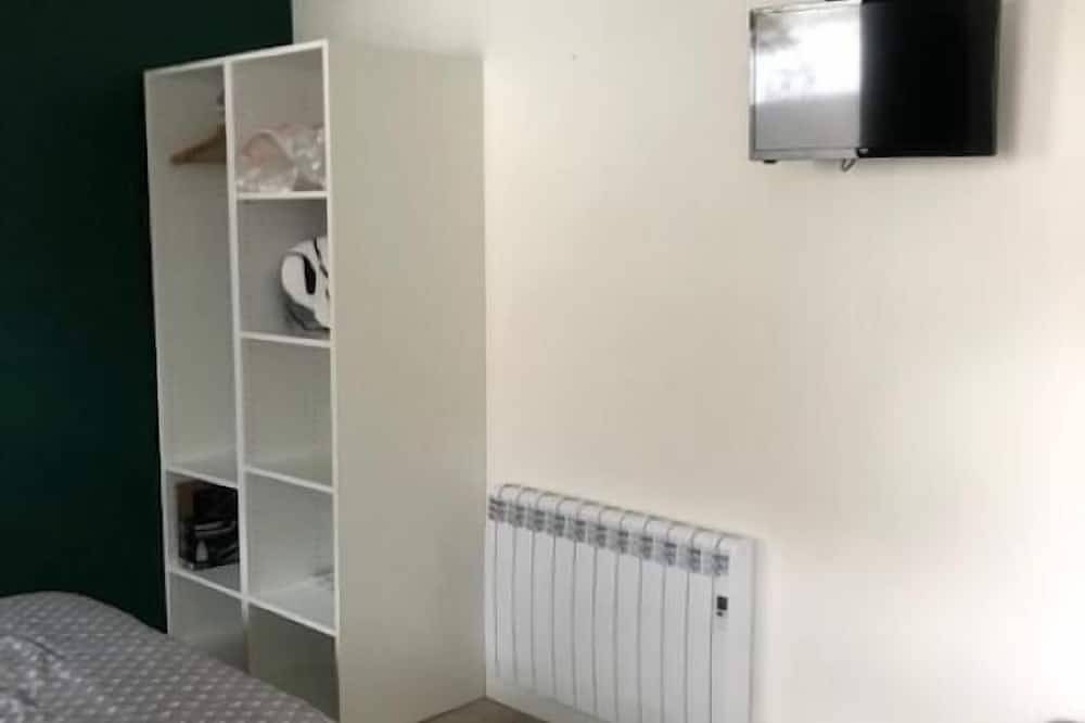 Apartamento entero, Appartement Calme in Saint-Amand-les-Eaux, Región de Valenciennes