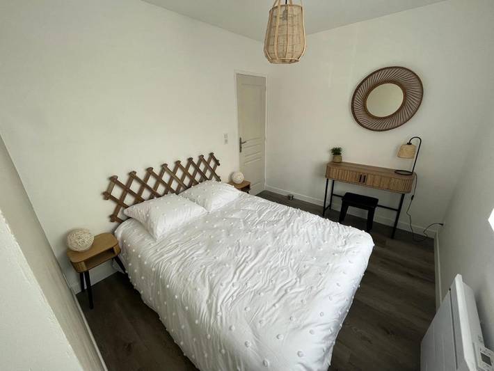 Location de vacances pour 7 personnes, avec jardin à Saint-André-lez-Lille - 4
