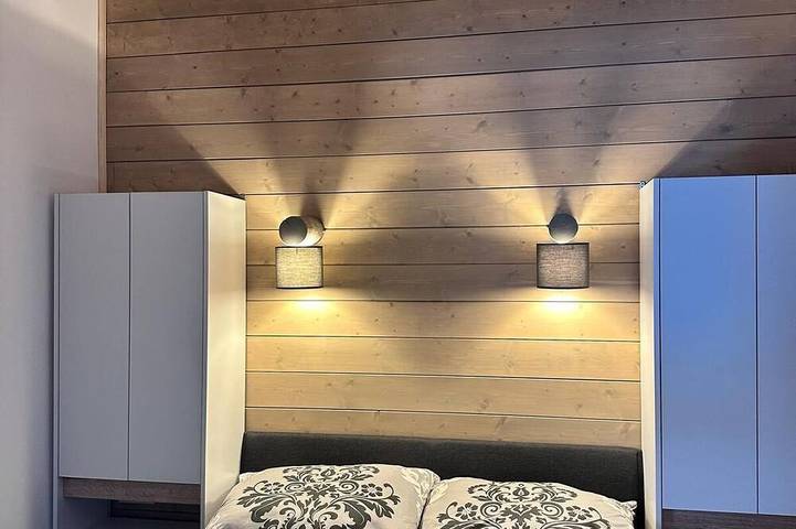 Ferienhaus für 3 Personen, mit Terrasse und Garten in Nahetal-Waldau - 4