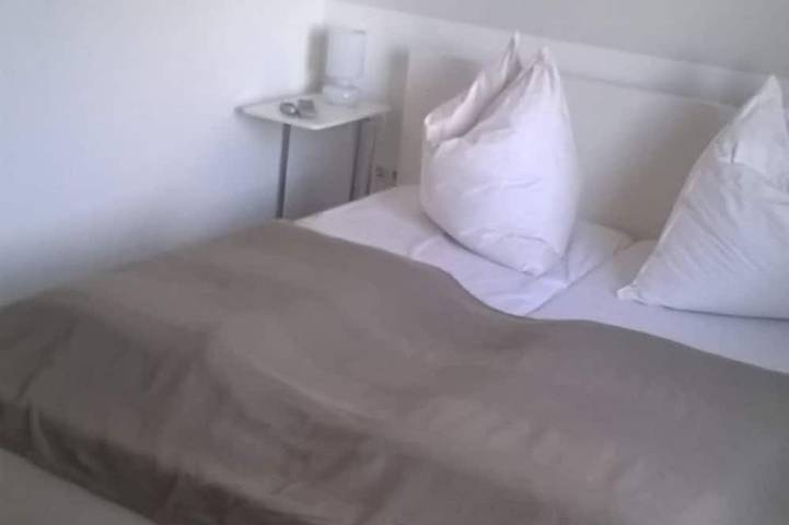 Ferienhaus für 4 Personen, mit Garten und Terrasse in Kenz-Küstrow - 2