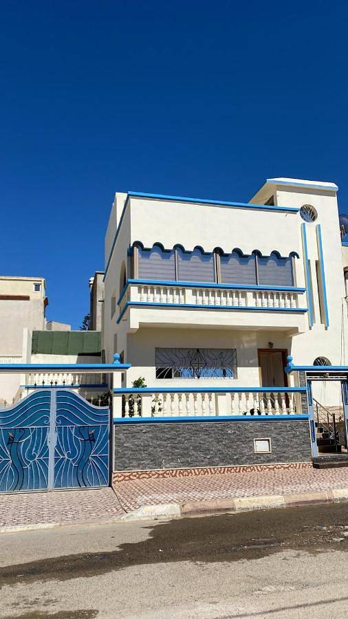 Appartement de vacances pour 3 personnes, animaux acceptés