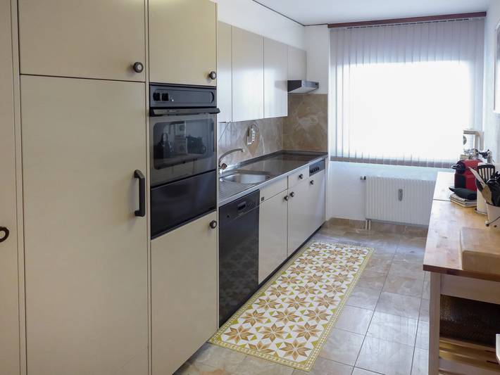 Gîte pour 4 personnes, avec balcon à Crans-Montana - 4
