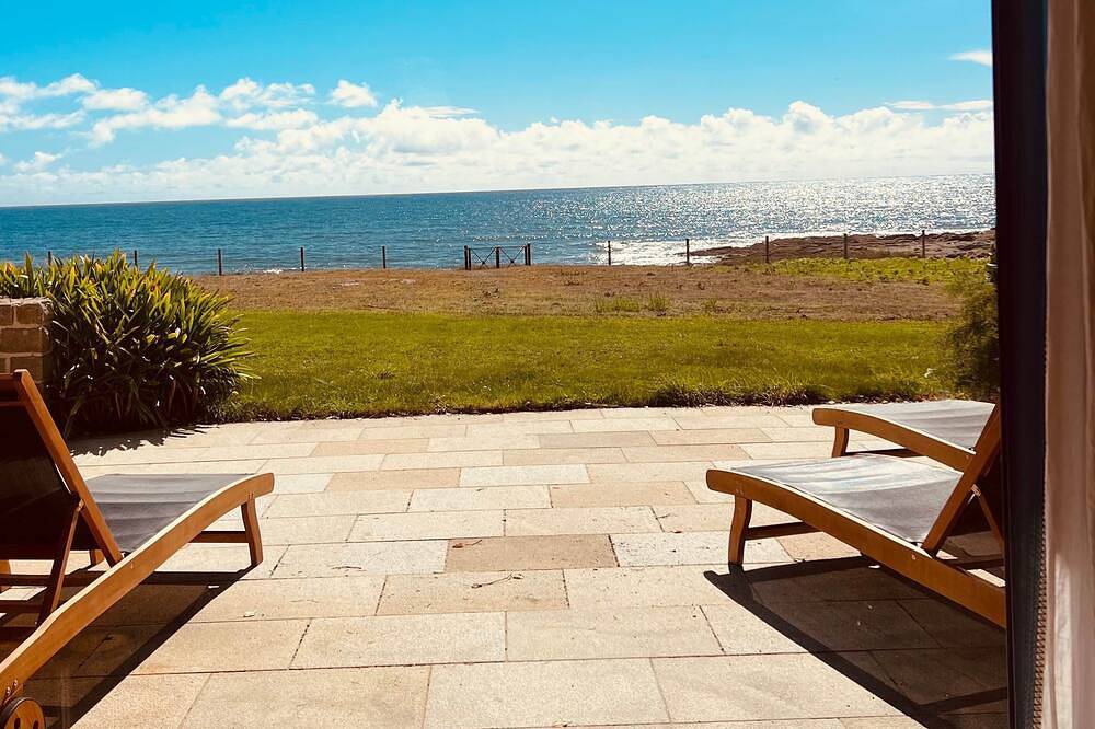 Maisons Bodenn - Villa de Pors Riagat - Sea view in Lesconil, Plobannalec-Lesconil