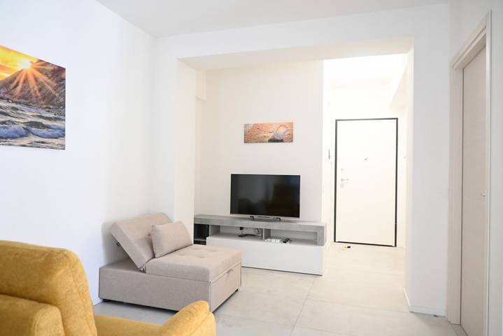 Apartamento entero, A55 – Ancona, comfortable apartment in the city center with wifi in Ancona, Provincia de Ancona