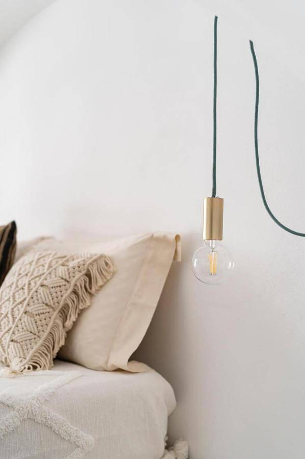 Maison d’hôte pour 2 personnes, avec vue à Fasano - 3