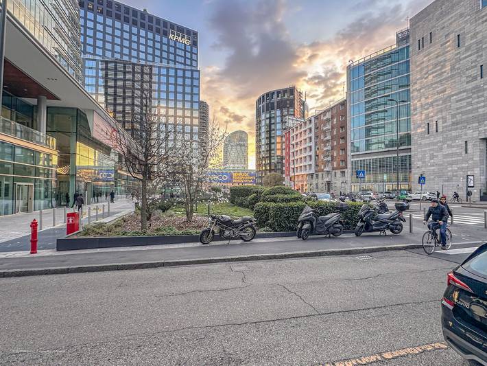 Maison d’hôte pour 2 personnes à Milan - 3