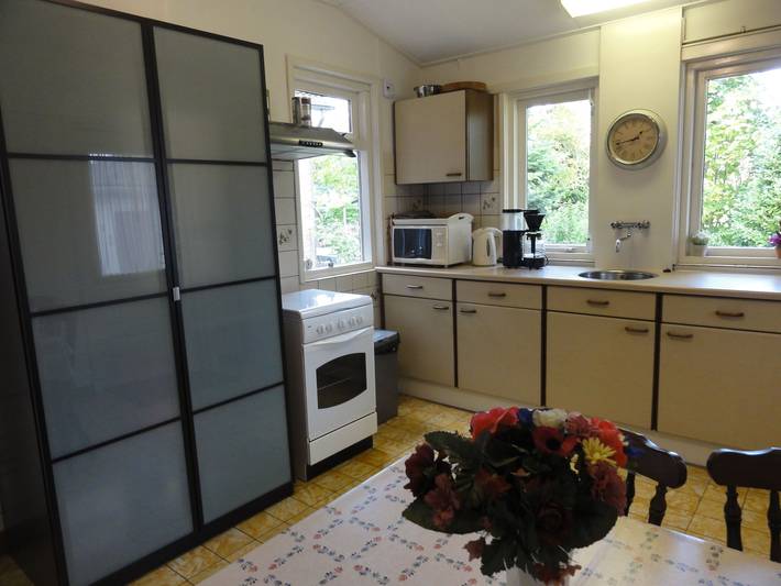 Ferienhaus für 4 Personen, mit Terrasse, mit Haustier in Zeeland - 4