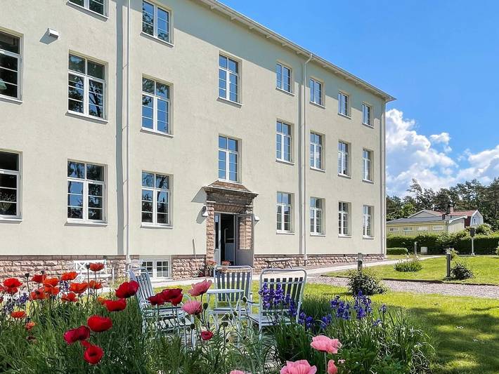 5 Sterne Ferienhaus in Mörbylånga in Öland