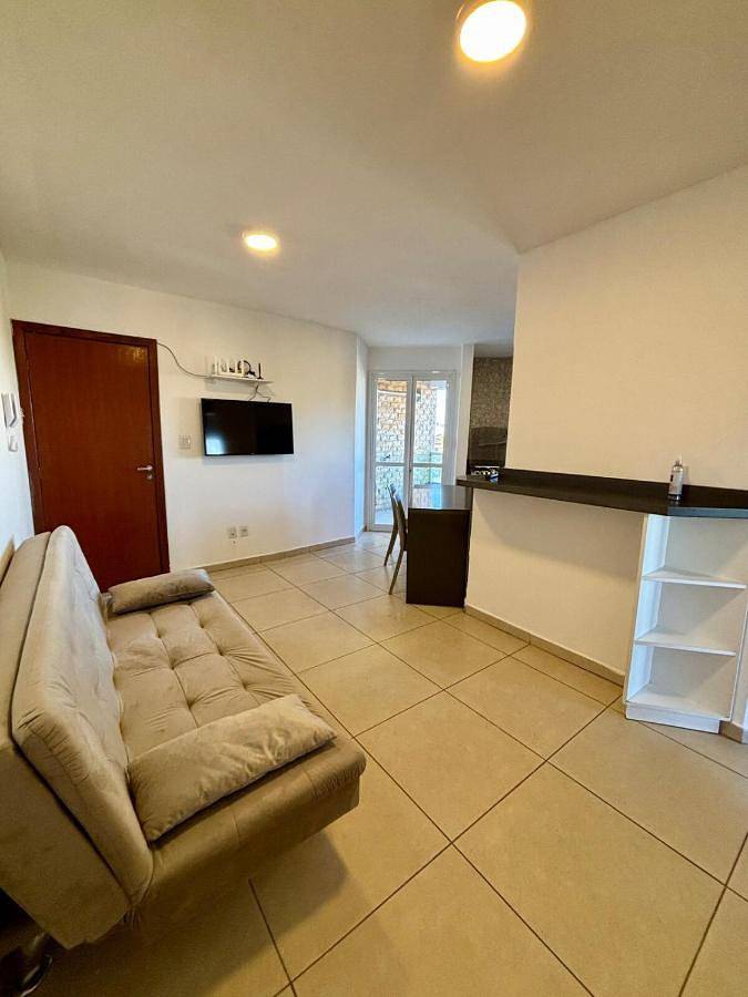 Gîte pour 6 personnes, avec balcon et vue à Río Grande (fleuve) - 3