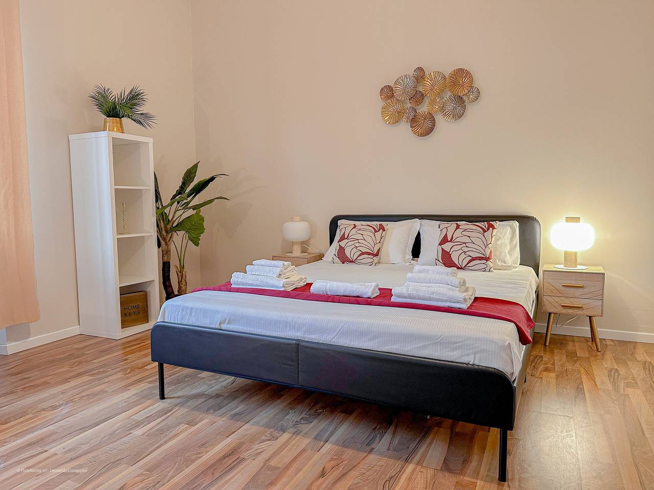 Appartamento vacanze a Milano a partire da 185€ a notte
