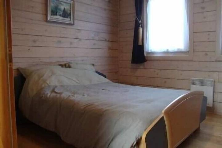 Gîte pour 7 personnes, avec jardin et terrasse à Arleux - 2