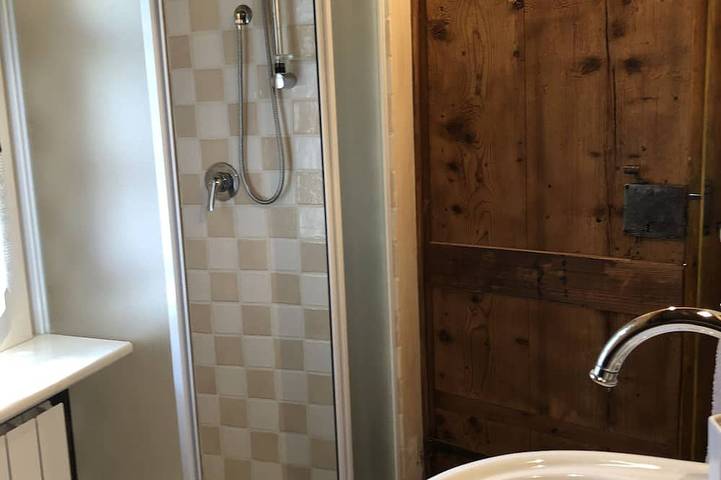 Gîte pour 4 personnes, animaux acceptés dans Alpe Devero - 4