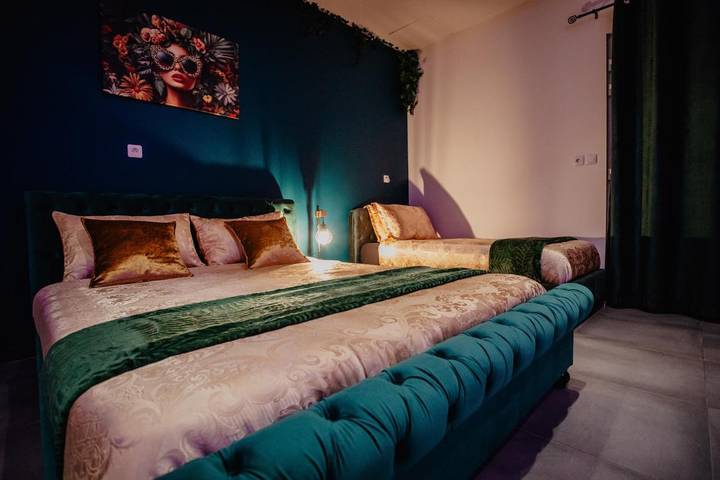 Location de vacances pour 3 personnes à Maroilles - 3