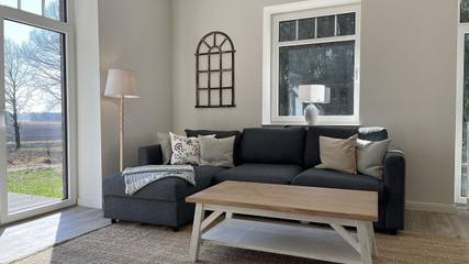 Apartament Wakacyjny dla 4 osoby w Soltau, Powiat Heidekreis, Zdjęcie 4