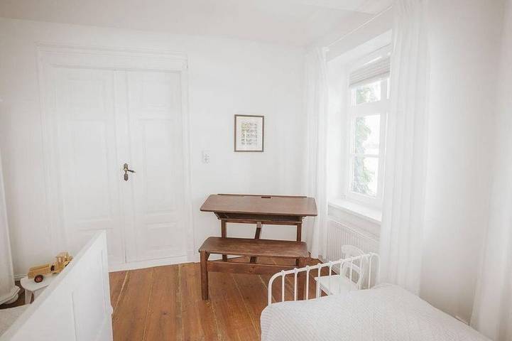 Cottage für 5 Personen, mit Terrasse in Tetenbüll - 3