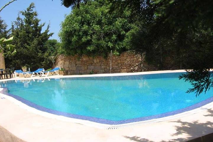 Bungalow für 8 Personen auf Malta - 3