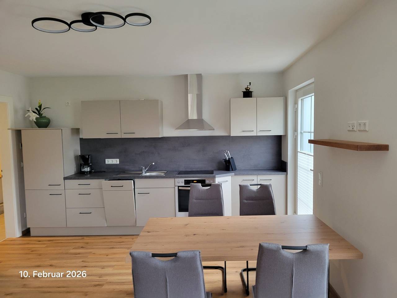 Ganze Wohnung, Apartment „Beim Häusler“ mit Wlan in Radibor, Oberlausitz-Niederschlesien