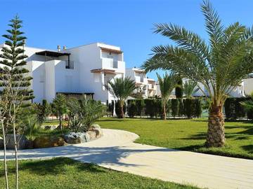Apartamento para 4 Personas en Vera, Costa de Almería, Foto 4
