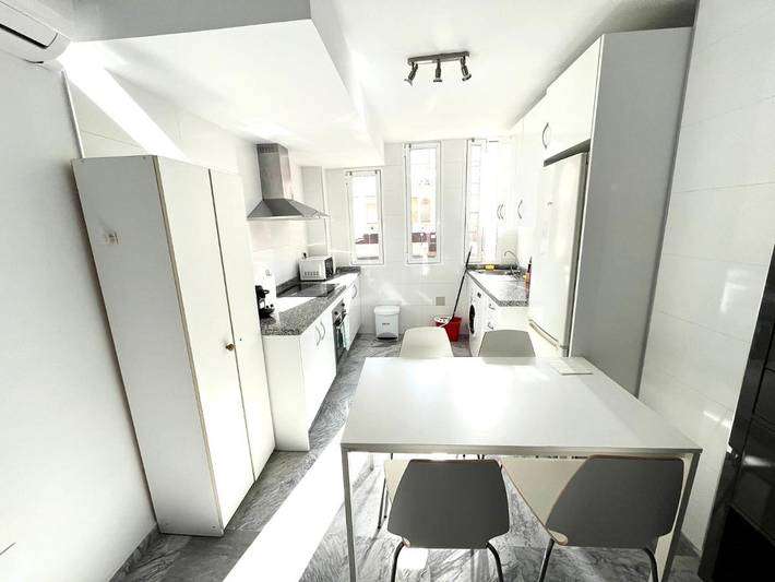 Ferienwohnung für 5 Personen, mit Ausblick, mit Haustier - 1