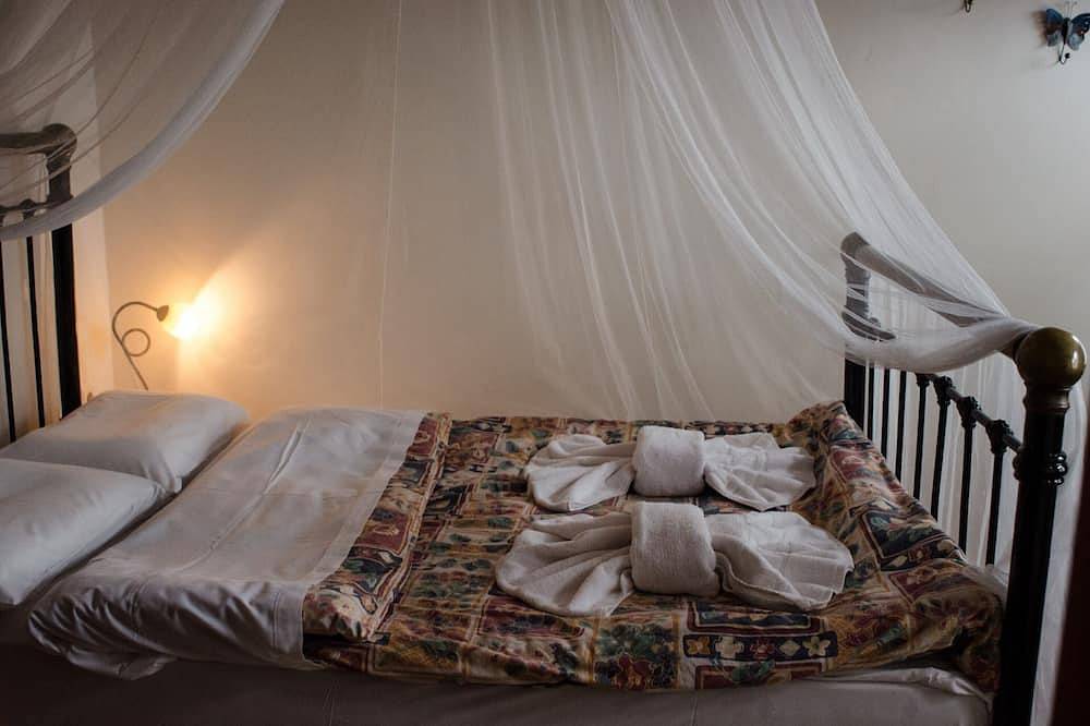 Privater Pool ★ Traditionelle Steinvilla ★ Meerblick in Chania und Umgebung