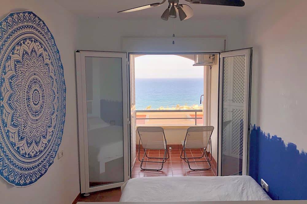 Entire apartment, Apartment with Sea and Village View - Calm & Comfort in Carboneras in Carboneras, Costa de Almería