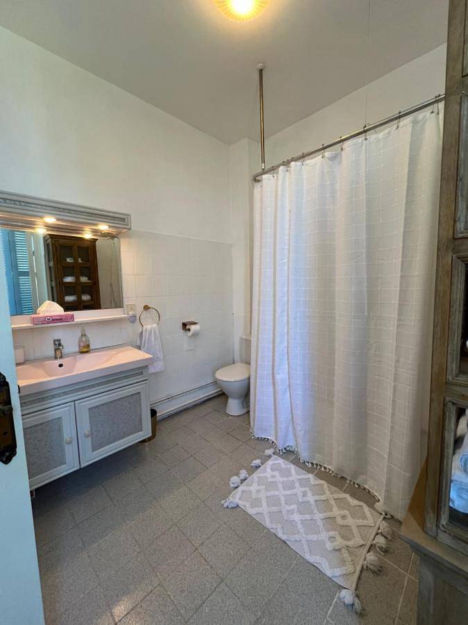 Location de vacances pour 6 personnes, avec jardin à Chabris - 4