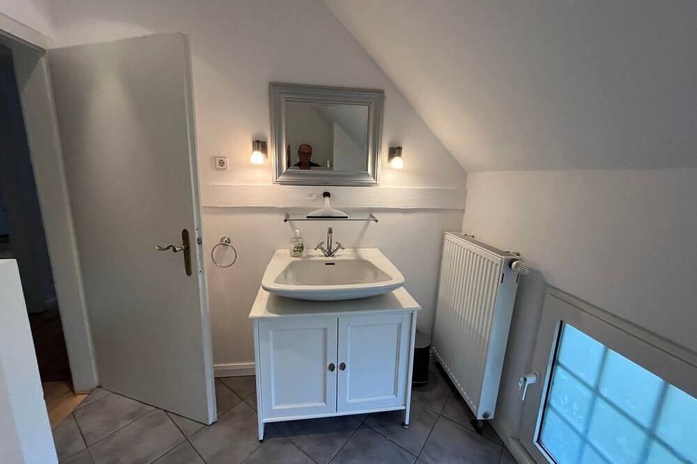 Gut Müssen 2a, Landhaus - Landhaus Gut Müssen 2a in Krems II, Kreis Segeberg