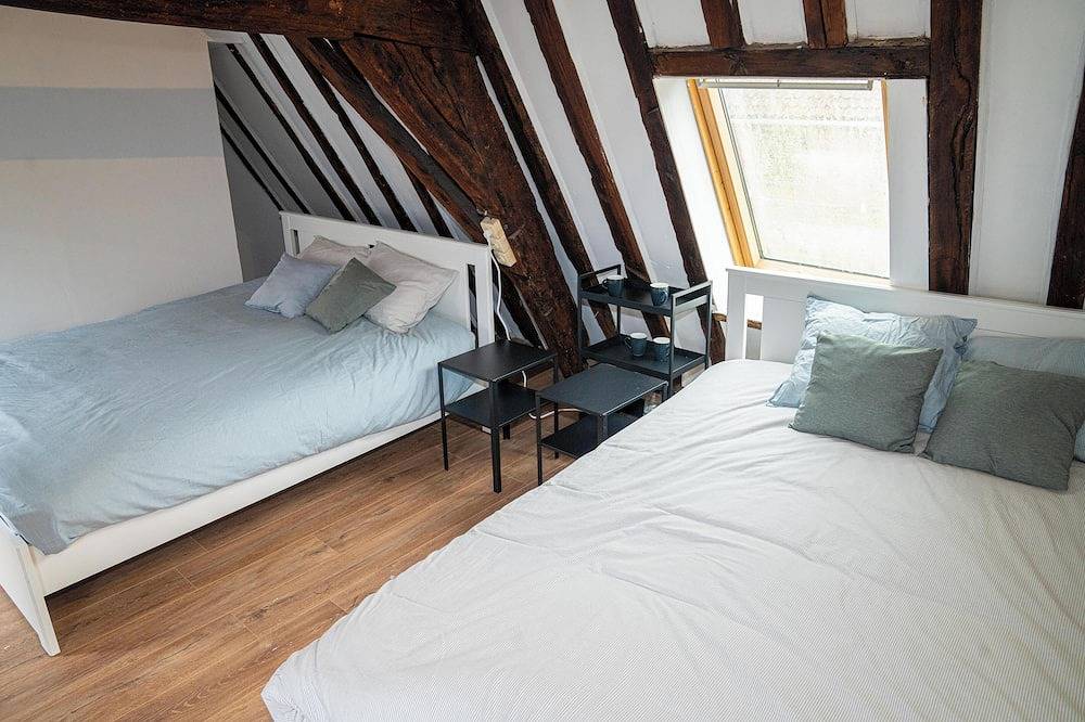Ganze Wohnung, Comfortable Canal-View 2Br Apartment in Ghent in Gent, Ostflandern