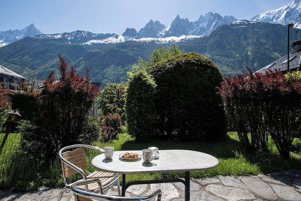 Photo : Appartement de vacances