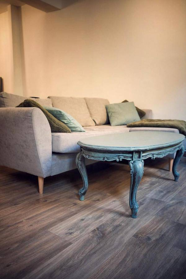 Gîte pour 4 personnes, avec balcon dans Office De Tourisme De Foix - 2