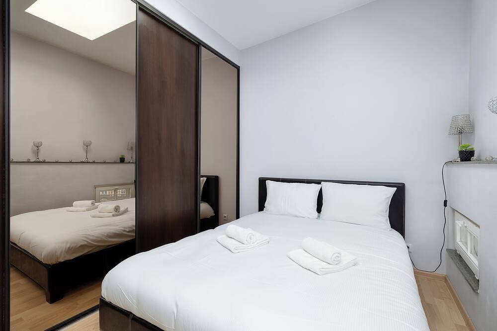 Ganze Wohnung, Wojska Polskiego Comfort Apartment in Stettin, Baltic Sea Pomerania