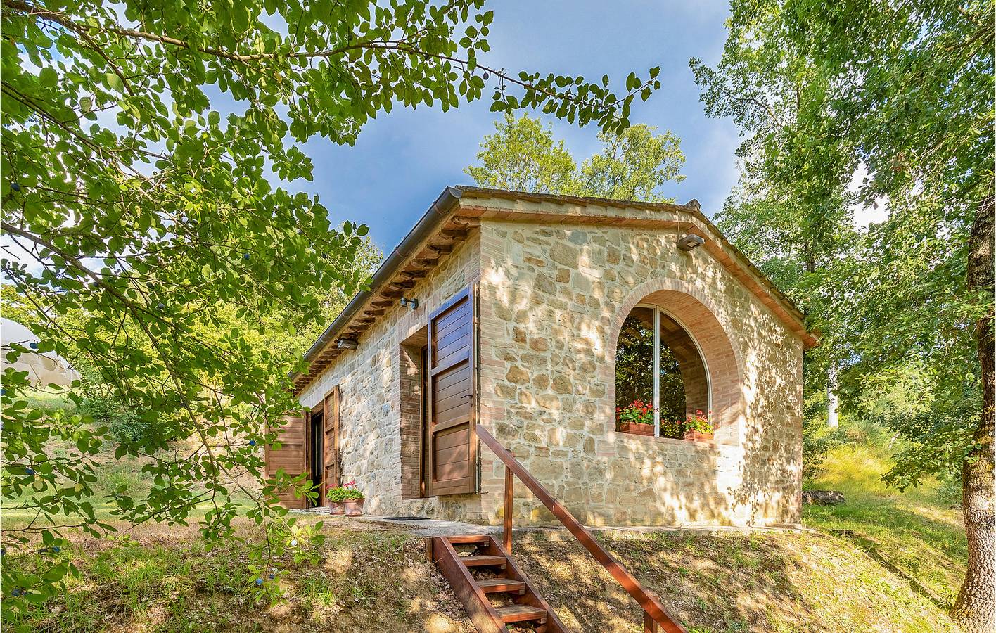 Vakantiehuis voor 3 personen, foto 9