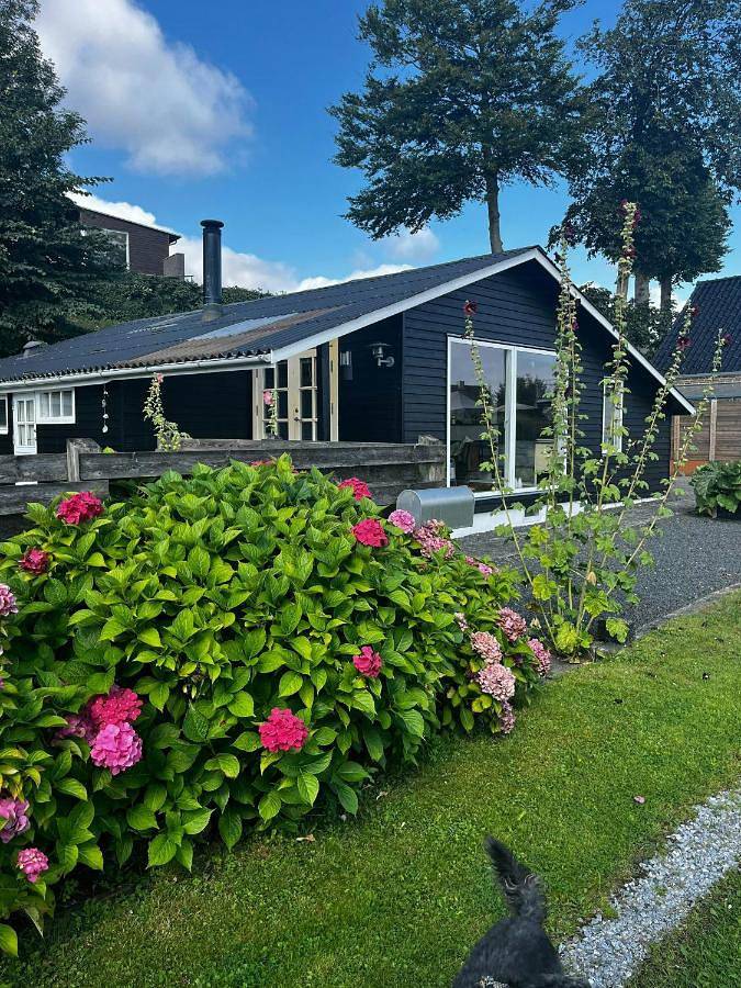 Ferienhaus für 5 Personen, mit Terrasse und Garten in Årøsund - 4