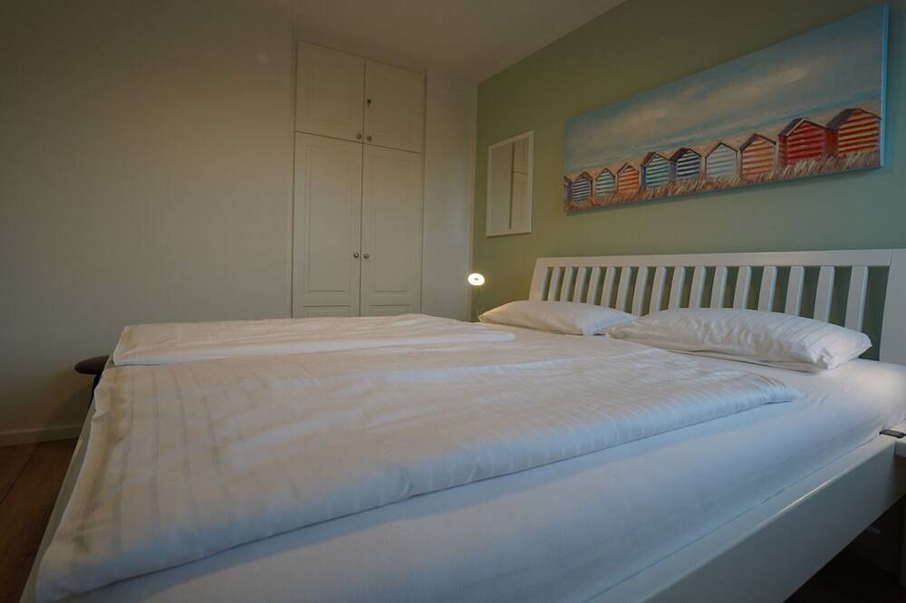 Ganze Wohnung, Ferienwohnung in Wyk-Boldixum auf Föhr in Wyk auf Föhr (Stadt), Wyk auf Föhr