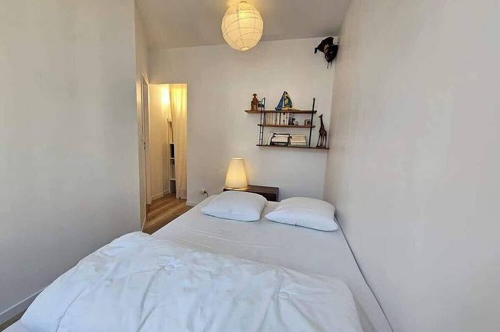 Appartement entier, Hyper Centre 5P, 3 chambres in Arras, Région d'Arras