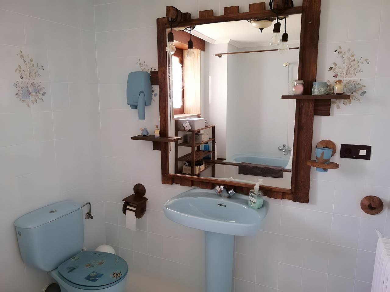 Casa Roiz Habitación doble in Santillana del Mar, Costa de Cantabria