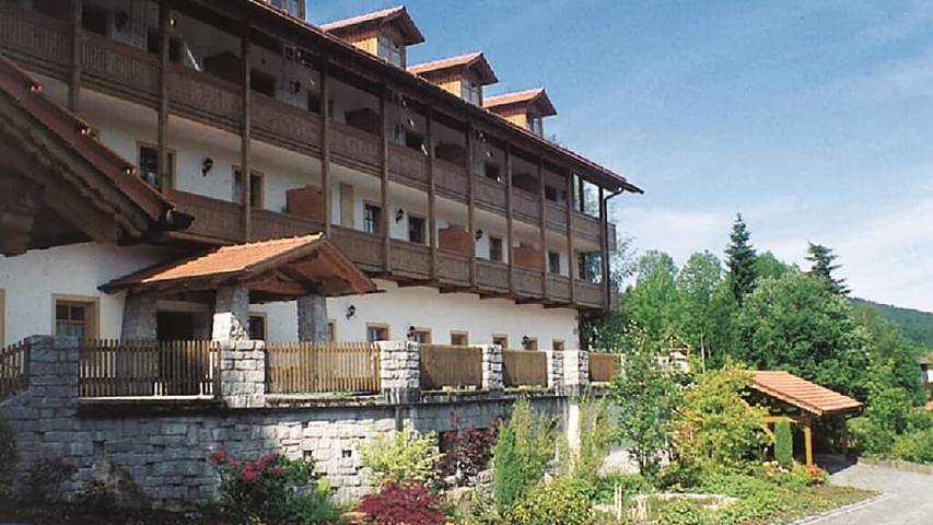 Ferienhaus für 4 Personen, mit Sauna und Garten