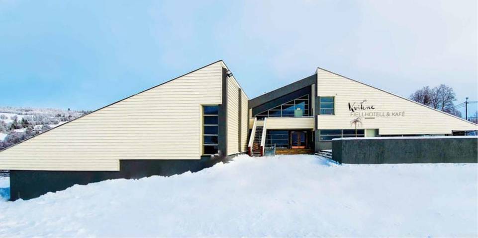 Hotel für 2 Personen, mit Sauna und Terrasse sowie Pool und Garten - 1