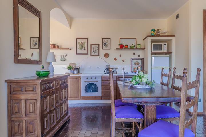 Gîte pour 2 personnes, avec balcon et vue sur le lac à Bellagio - 4