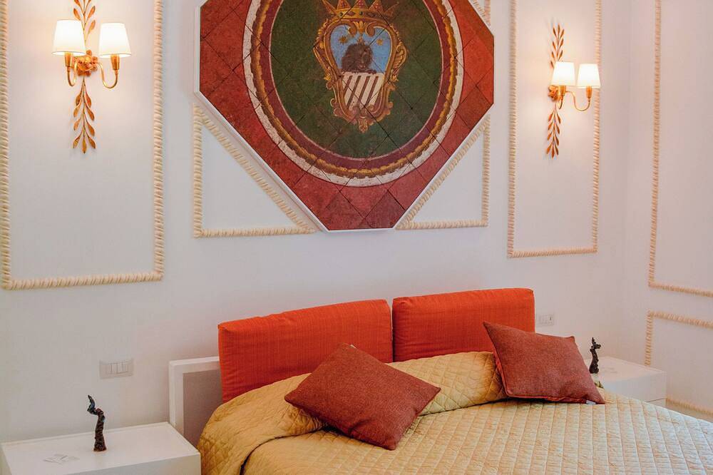 Villa Domi in Amalfi, Amalfi Coast