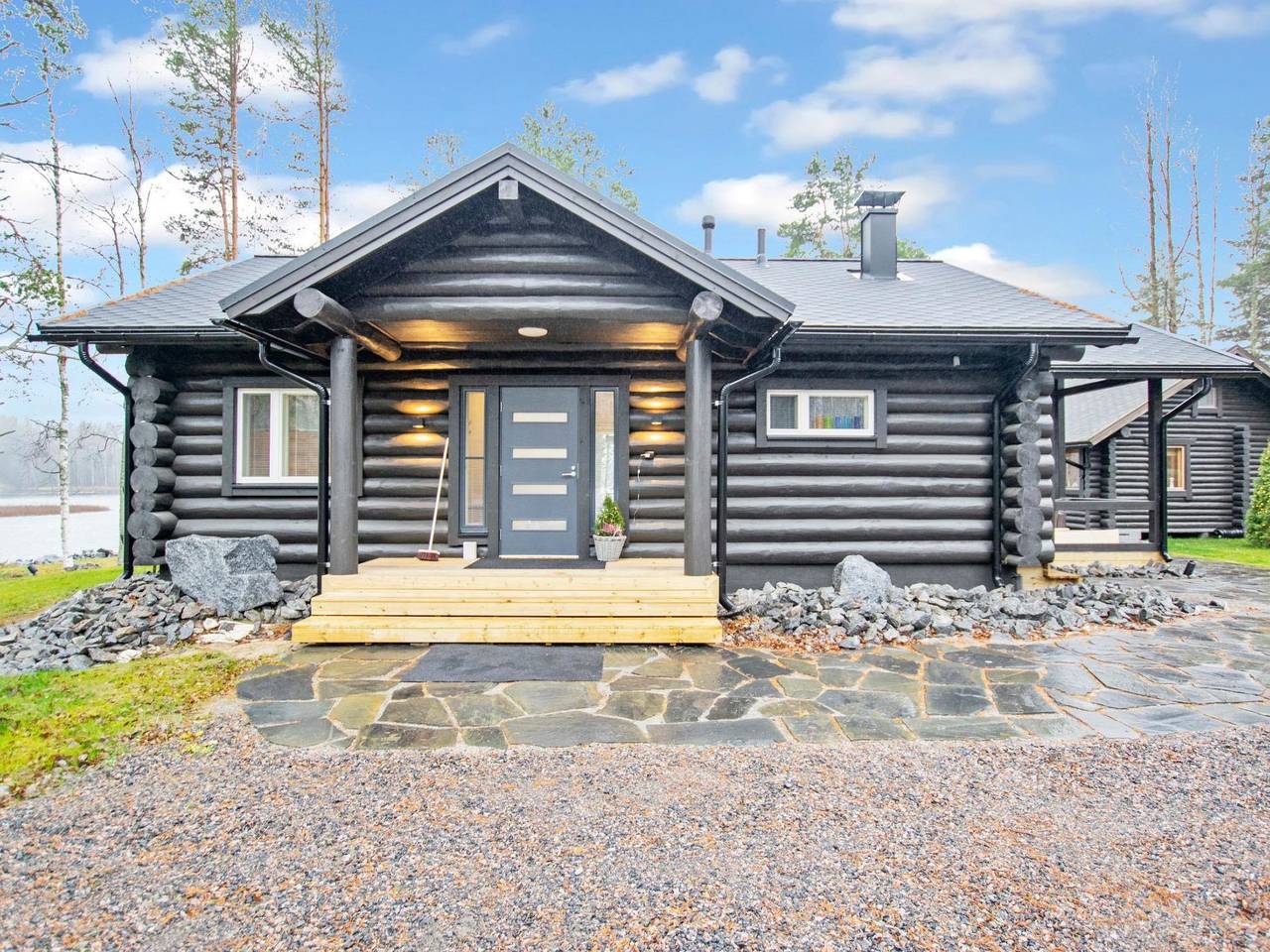 Mäntyranta in Alajärvi