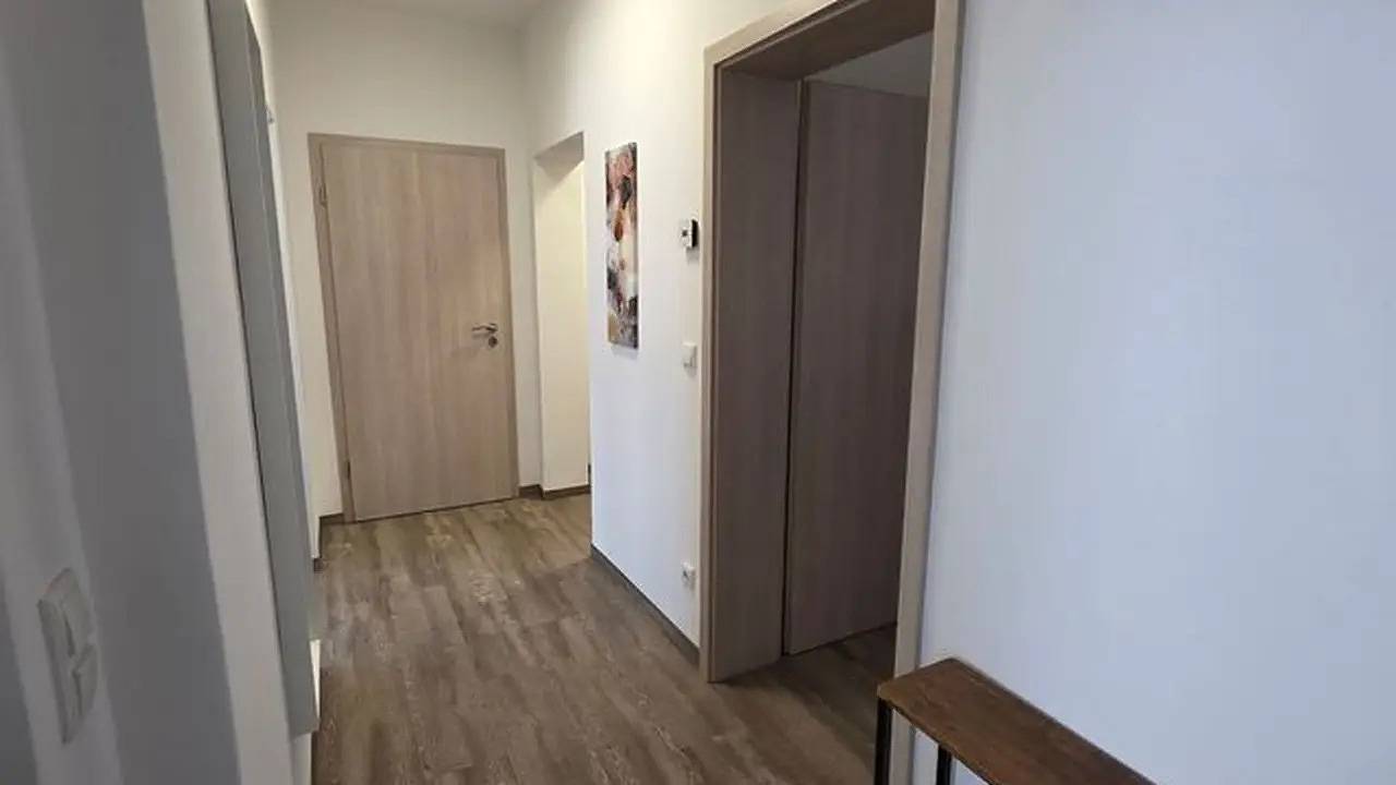 Ferienhaus für 2 Personen (60 m²) in Klink in Klink, Müritz