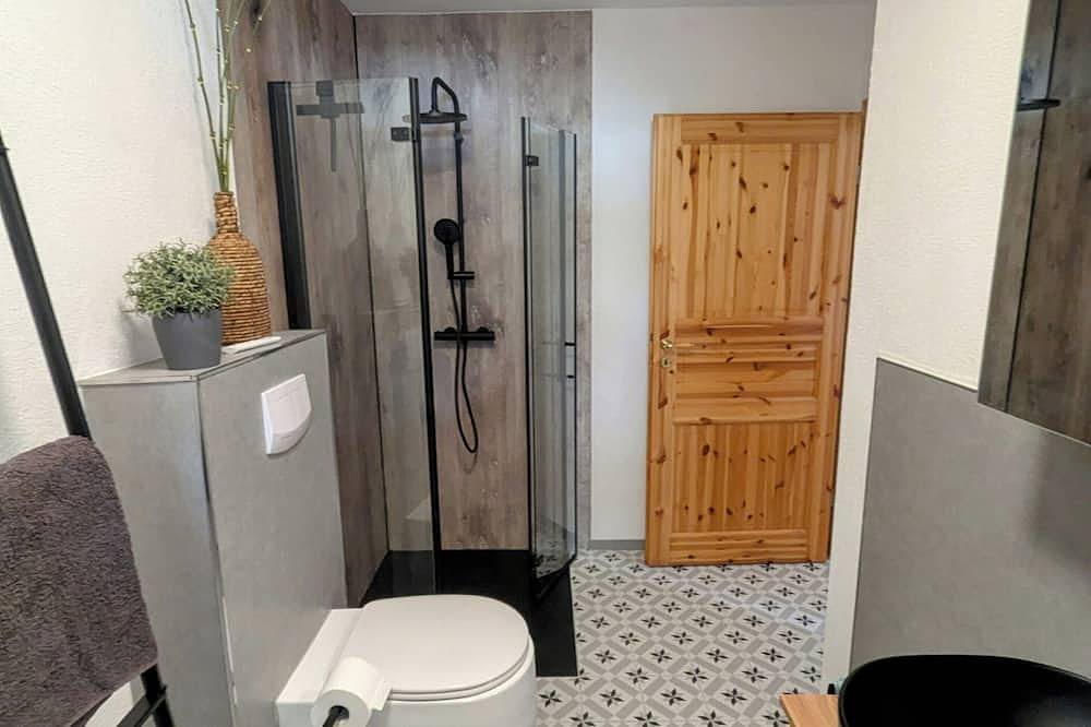 Ganze Wohnung, Ferienwohnung im Schwedenhaus in Bad Laasphe, Kreis Siegen-Wittgenstein