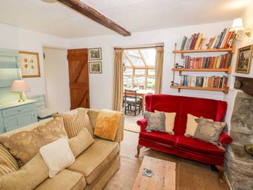 Cottage for 4 People in Herefordshire, West Midlands, Photo 4