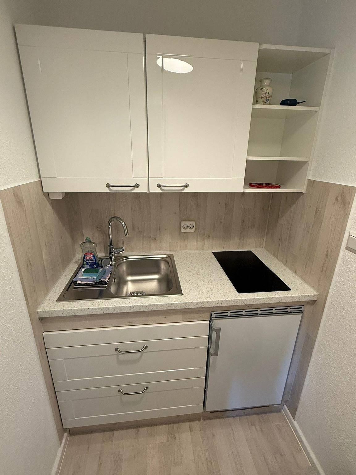Ganze Ferienwohnung, Apartment 19 in St. Peter-Bad, St. Peter-Ording