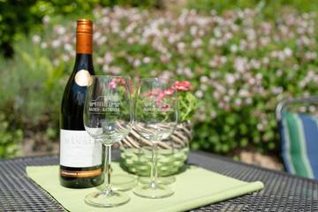 Studio für 2 Personen in Bühl-Bühlertal (Baden-Württemberg), Bühlertal, Bild 3