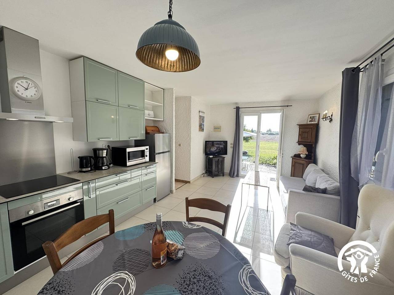 L'olivier in Alénya, Côte d'Améthyste